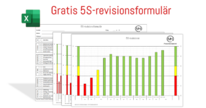 5S-revision